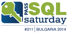 SQLSaturday #311 
