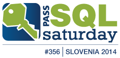 SQLSaturday #356