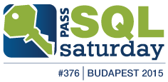 SQLSaturday #376