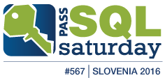 SQLSaturday 567 Slovenia