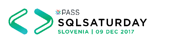 SQLSatSlovenia